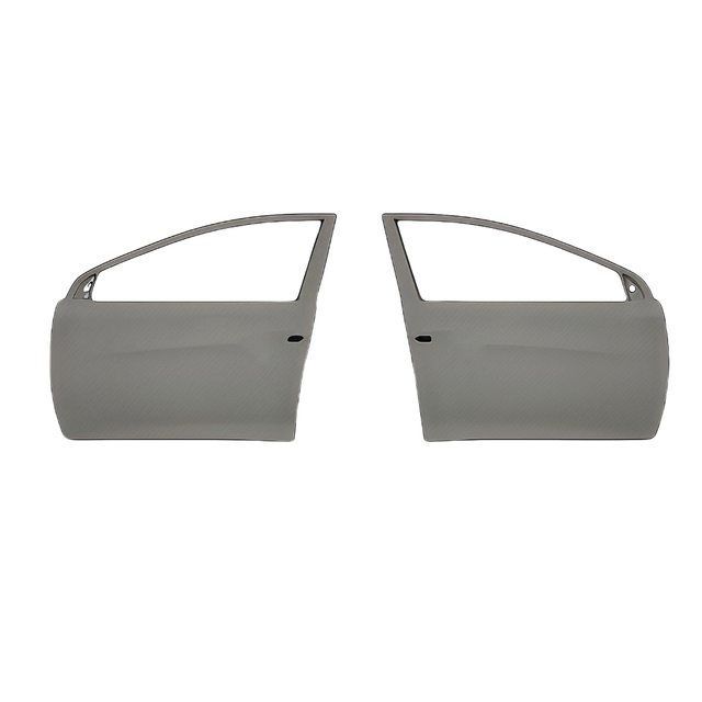 Puerta principal de reemplazo 2012 Elantra Hyundai