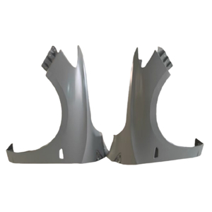 REPUESTO GUARDABARROS DELANTERO 2019 CHEVROLET CRUZE 84123270