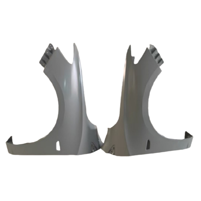 REPUESTO GUARDABARROS DELANTERO 2019 CHEVROLET CRUZE 84123270