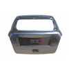 PUERTA TRASERA DE REEMPLAZO DE METAL AUTOMÁTICO 2014-2017 CHEVROLET TRAX 95389030
