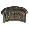 RECAMBIO CAPOTA CHEVROLET SUBURBAN 2021-2025 85112715