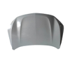 CAPOTA DE REEMPLAZO DE METAL AUTO 2024 CHEVROLET TRAX 42821409