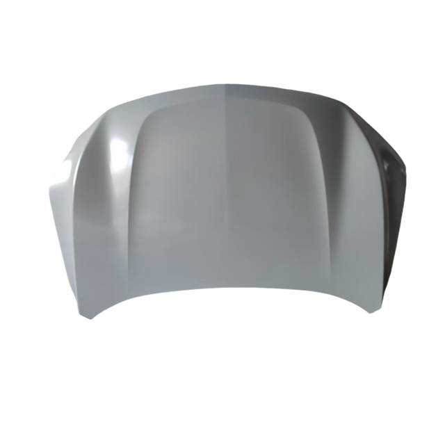 CAPOTA DE REEMPLAZO DE METAL AUTO 2024 CHEVROLET TRAX 42821409