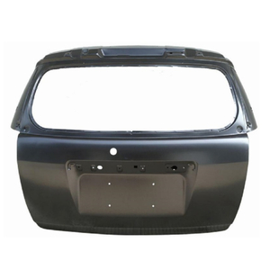 REEMPLAZO PORTON TRASERO 2011 CHEVROLET CAPTIVA 96861592