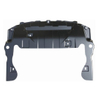 PANEL DE PROTECCIÓN DEL MOTOR DE REPUESTO 2011 CHEVROLET CAPTIVA 96623703