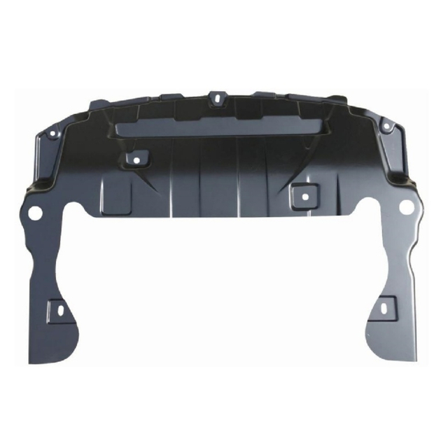 PANEL DE PROTECCIÓN DEL MOTOR DE REPUESTO 2011 CHEVROLET CAPTIVA 96623703