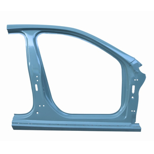 REEMPLAZO PILAR AB 2012 CHEVROLET MALIBU