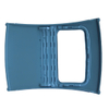 REEMPLAZO TECHO SOLAR 2009-2014 CHEVROLET CRUZE 96845632