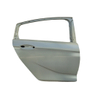 REEMPLAZO DE COLISIÓN PUERTA TRASERA REGAL 2018 BUICK 39169030,39169031