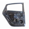 REEMPLAZO DE COLISIÓN PUERTA TRASERA LACROSSE 2016 BUICK 26696381,26696382