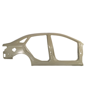 PANEL LATERAL DE REEMPLAZO DE COLISIÓN EXCELLE GT 2015 BUICK 26265402,26265376