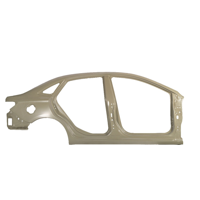 PANEL LATERAL DE REEMPLAZO DE COLISIÓN EXCELLE GT 2015 BUICK 26265402,26265376