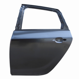 REEMPLAZO DE COLISIÓN PUERTA TRASERA EXCELLE GT 2011 BUICK 13306003,13306002