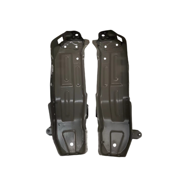REEMPLAZO TANQUE BEAMGREAT WALL MOTOR HAVAL H1