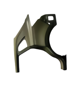 REPUESTO GUARDABARROS TRASERO ROEWE RX5 10377755C/10277880C