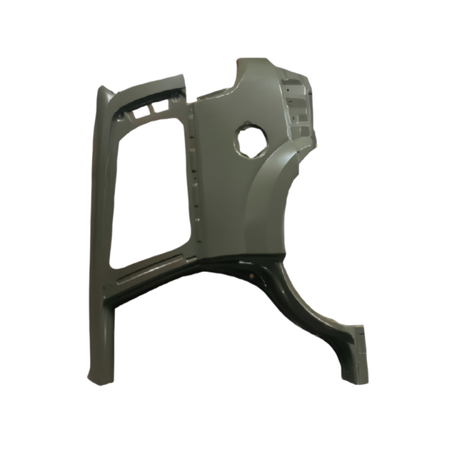 REEMPLAZO GUARDABARROS TRASERO GREAT WALL MOTOR HAVAL H3