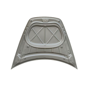 RECAMBIO CAPOTA ALUMINIO TESLA MODELO 3 REFRESH 1714047-EC-D