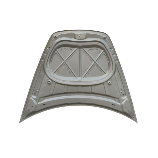 RECAMBIO CAPOTA ALUMINIO TESLA MODELO 3 REFRESH 1714047-EC-D