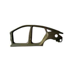 RECAMBIO PANEL LATERAL MORRIS GARAJES MG5 2020 11801001/11801002