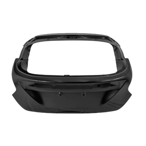 REEMPLAZO PORTON TRASERO FORD FOCUS 2012 PBM51A40410BF