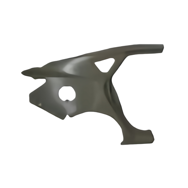 REPUESTO GUARDABARROS TRASERO MORRIS GARAJES GT 10184409/10184408