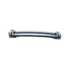 RECAMBIO PARACHOQUES TRASERO BYD QIN PLUS 2022 HAD-8400020/70