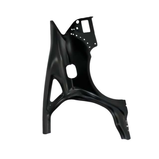 REPUESTO GUARDABARROS TRASERO FORD MONDEO 2013