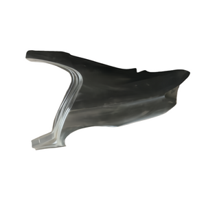 RECAMBIO GUARDABARROS TRASERO BMW SERIE 5 G38/G30 2016 41007181723