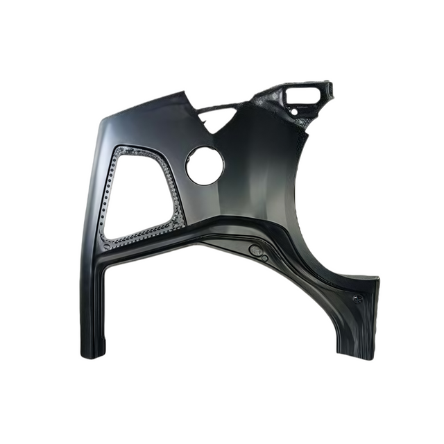 REPUESTO GUARDABARROS TRASERO HONDA FIT JAZZ 2009-2014 04636-TG5-H00ZZ/04646-TG5-H00ZZ
