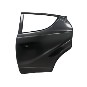 REPUESTO PUERTA TRASERA TOYOTA CHR 2018 67004-F4010/67003-74010