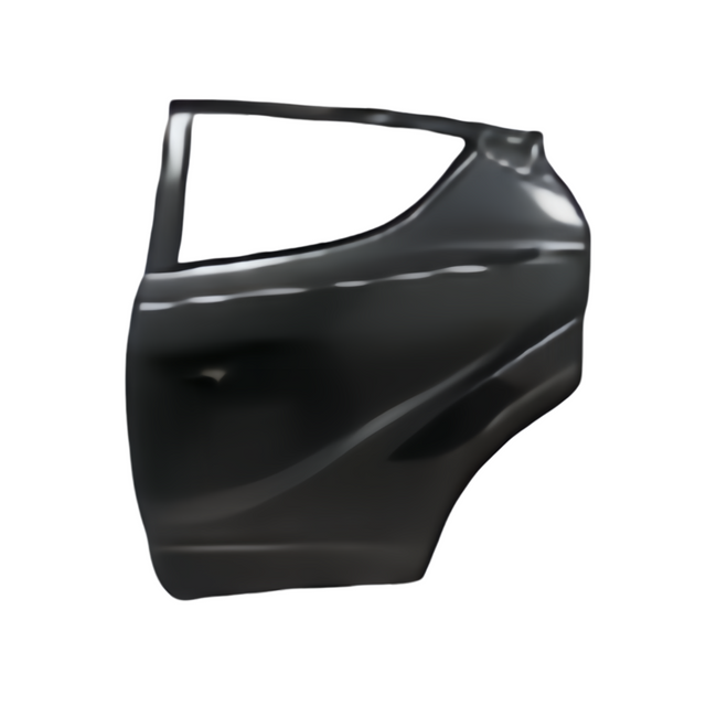 REPUESTO PUERTA TRASERA TOYOTA CHR 2018 67004-F4010/67003-74010