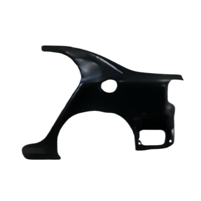 REPUESTO GUARDABARROS TRASERO TOYOTA COROLLA 2002-2006 6160102170/6160202190