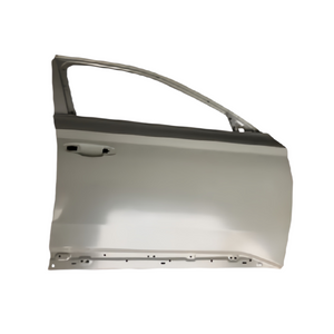 REEMPLAZO PUERTA DELANTERA SKODA SUPERB 2016