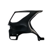 REPUESTO GUARDABARROS TRASERO TOYOTA FORTUNER 2012 616120k060/616110k060