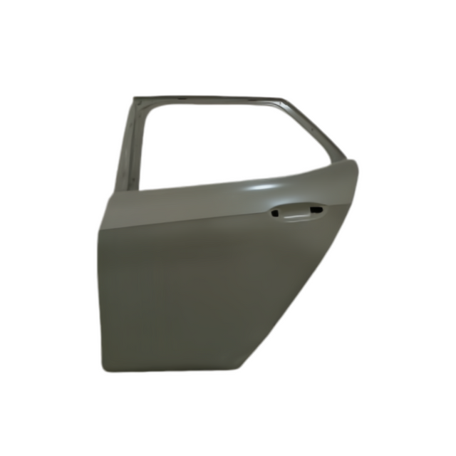 RECAMBIO PUERTA TRASERA VOLKSWAGEN ID3 10D833123/10D833124