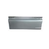 REPUESTO PANEL COLA TOYOTA HILUX REVO CARBINA SIMPLE 2016 