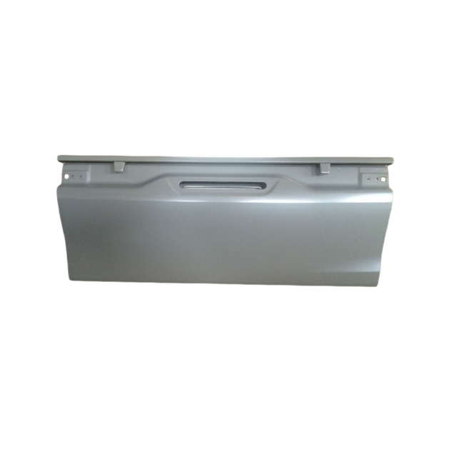 REPUESTO PANEL COLA TOYOTA HILUX REVO DOBLE CARBINA 2016