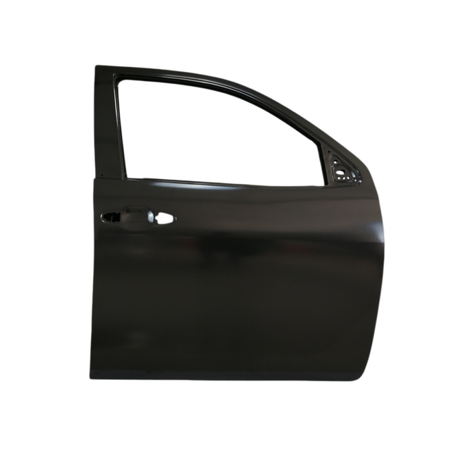 REPUESTO PUERTA DELANTERA TOYOTA HILUX REVO DOBLE CARBINA 2016