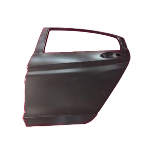 REPUESTO PUERTA TRASERA HONDA CITY 2015-2020 67550-T9J-H00ZZ/67510-T9J-H00ZZ