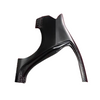 REPUESTO GUARDABARROS TRASERO HONDA CITY 2008-2014 04646-TM4-H00ZZ/04636-TM4-H00ZZ