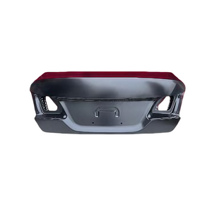 RECAMBIO TAPA MALETERO HONDA ACCORD 2014-2017 68500-T2L-H00ZZ