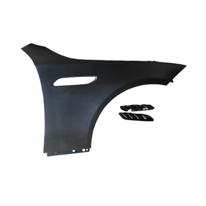 RECAMBIO GUARDABARROS DELANTERO BENZ CLASE C W206 AMG 2021- 2068803502/3602