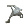 RECAMBIO GUARDABARROS TRASERO VOLKSWAGEN TAYRON 55G809051/55G809052