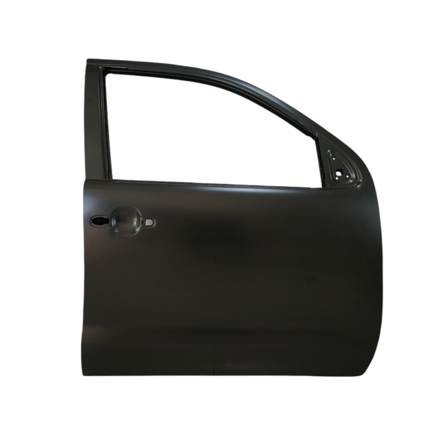 REPUESTO PUERTA DELANTERA TOYOTA HILUX VIGO DOBLE CARBINA 2005-2012 67002-0K010/67001-0K010