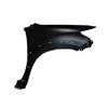 REPUESTO GUARDABARROS DELANTERO TOYOTA HILUX VIGO DOBLE CARBINA 2012-2014 53811-0K110/53812-0K110