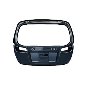 REEMPLAZO PORTON TRASERO TOYOTA INNOVA 2015 67005-0K260