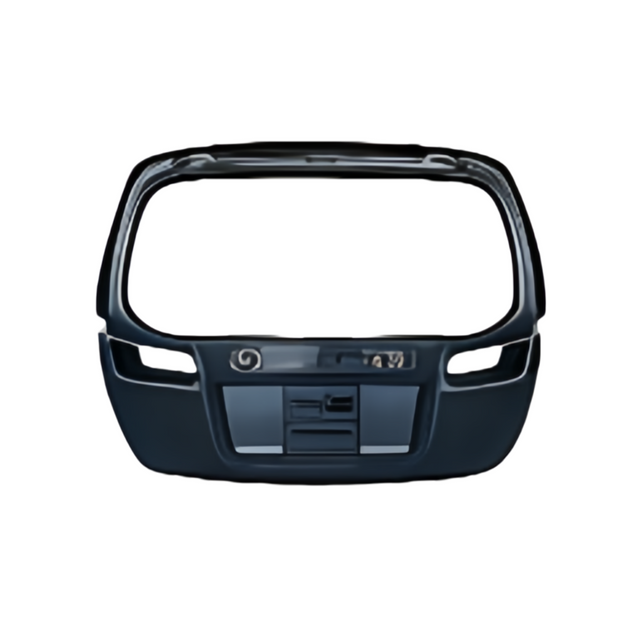REEMPLAZO PORTON TRASERO TOYOTA INNOVA 2015 67005-0K260