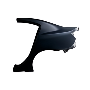 REPUESTO GUARDABARROS TRASERO MAZDA 3 CLASSIC 2003-2008 BS1C5211/BS1A52211