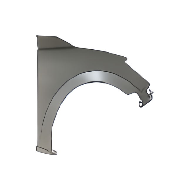 REPUESTO GUARDABARROS DELANTERO MAZDA 2 2016 DG8052211/DG8052212