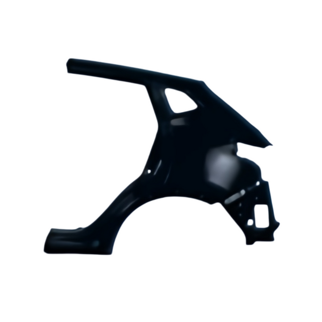 REPUESTO GUARDABARROS TRASERO NISSAN QASHQAI J11 2015